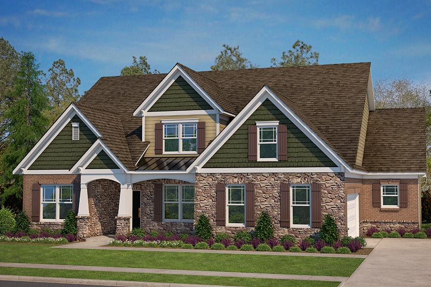 424 Cavalry Run unit 38487017, North Augusta, SC 29860 - photo 1