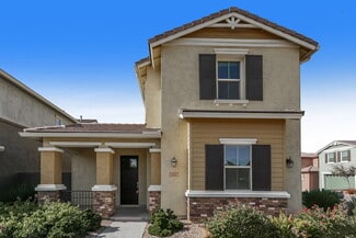 3950 E Turley St, Gilbert, AZ 85295