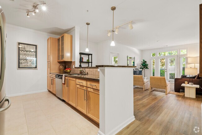 Berkeley Park, Atlanta, GA 30318 - photo 7