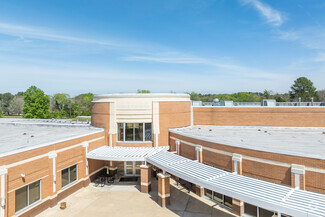 Oakdale Elementary School