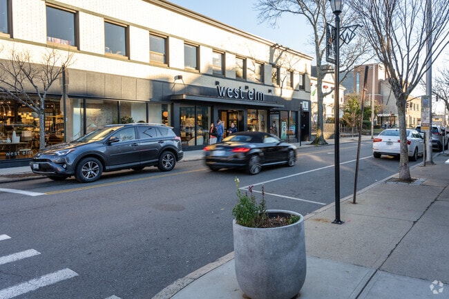 The Croft School: Where every student's potential is celebrated in Providence.