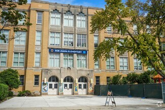 Sor Juana Elementary School