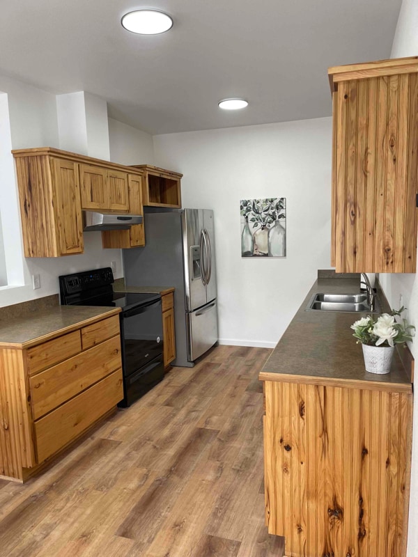 257 S E St Unit 257 unit 1, Lakeview, OR 97630