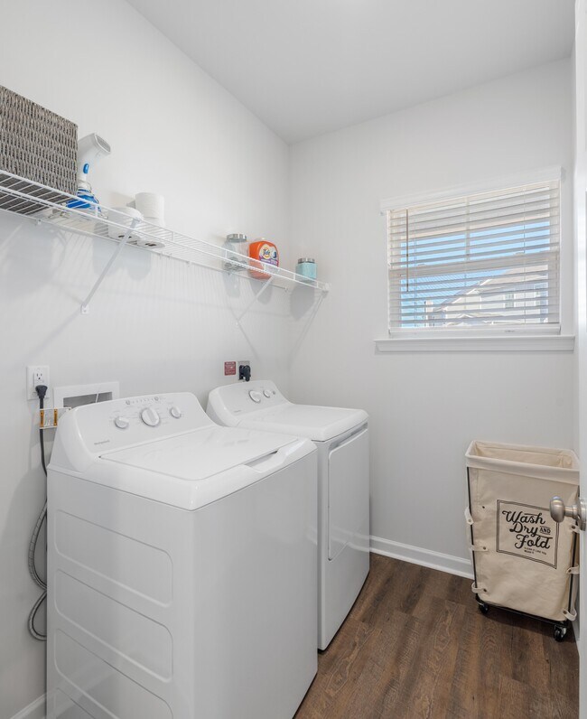 The Retreat at Carlile Townes, Summerville, SC 29483 - photo 3