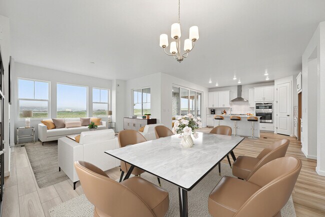 8840 Whiteclover St, Littleton, CO 80125 - photo 4