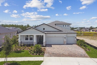 5867 Riverston Ave, Wesley Chapel, FL 33545