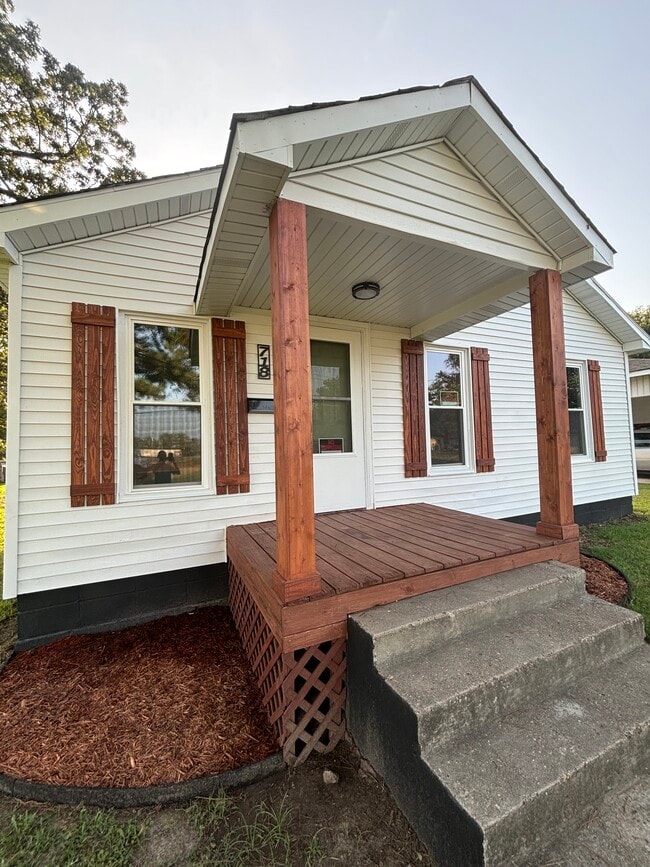 718 S Pine St, Rector, AR 72461 - photo 3