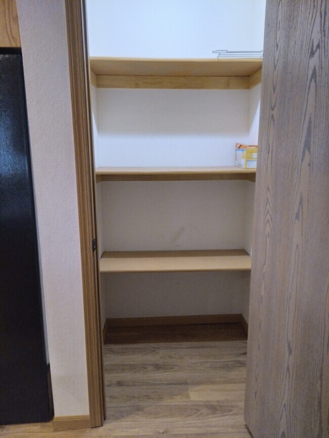 Pantry