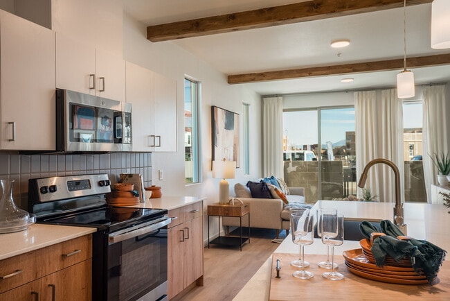 Encanto at Mesa Del Sol, Albuquerque, NM 87106 - photo 4