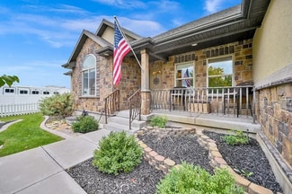 4486 S 3600 W, West Haven, UT 84401