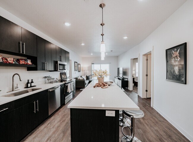 The Station at Mill Race, Provo, UT 84601 - photo 6