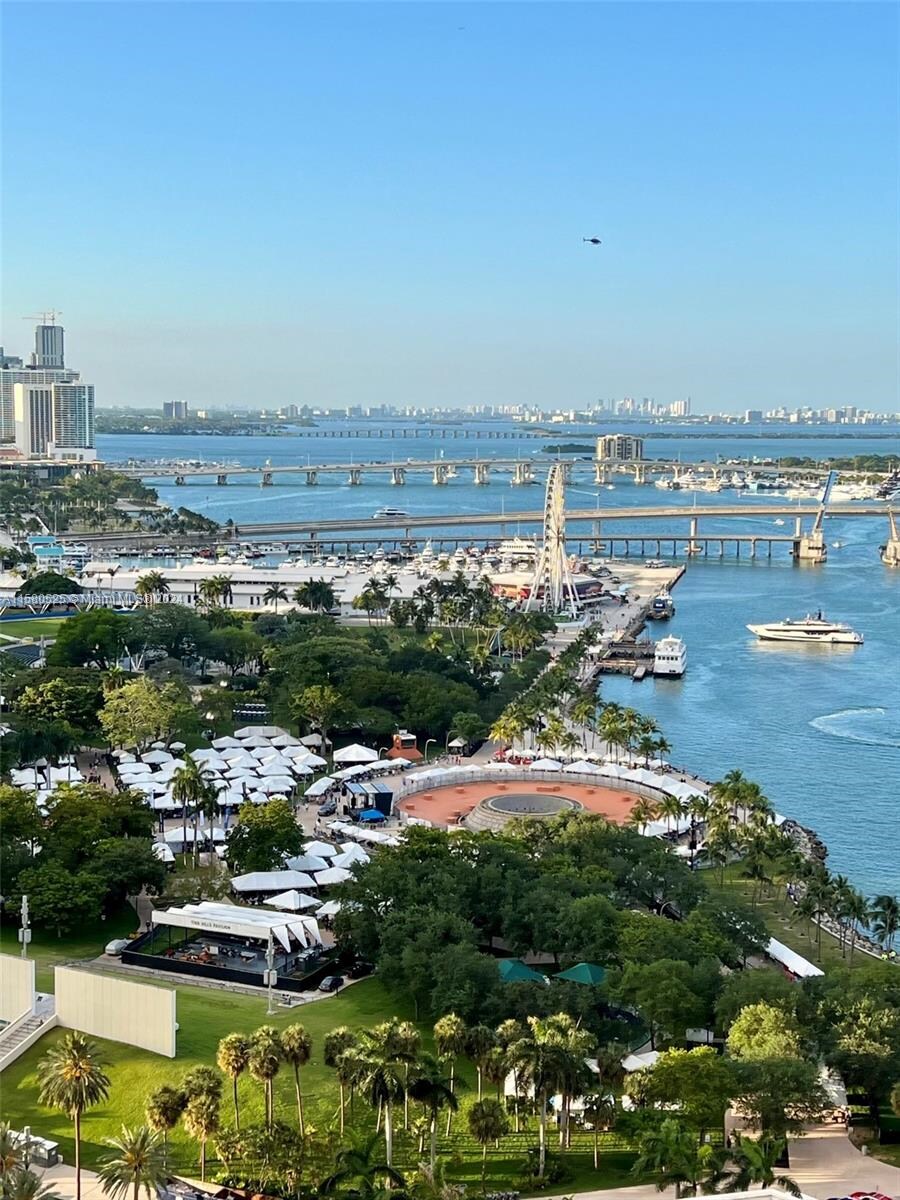 One Miami West Tower unit 4314, Miami, FL 33131 - photo 1