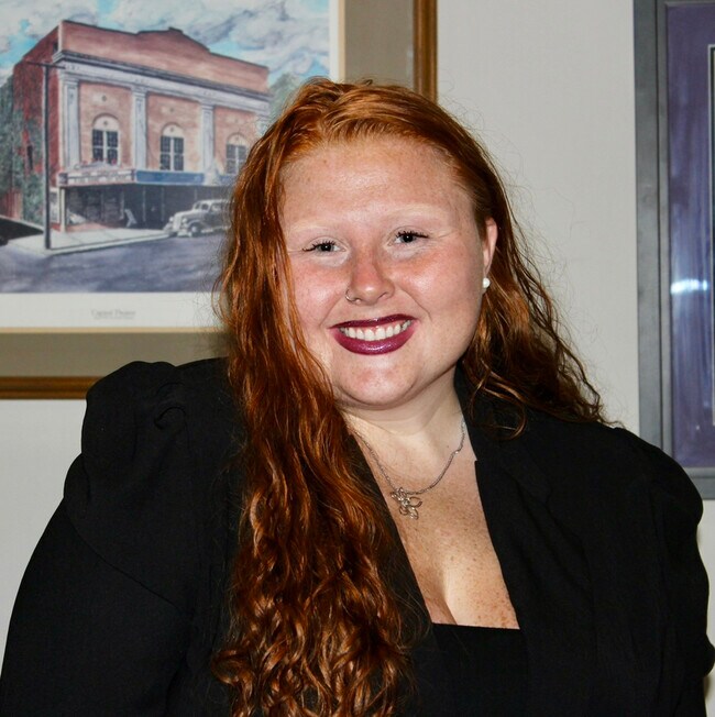 Averi Smith