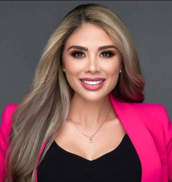 Cindy Cantu