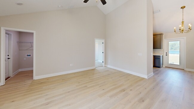 7929 Twin Lake Dr, Milton, FL 32583 - photo 2