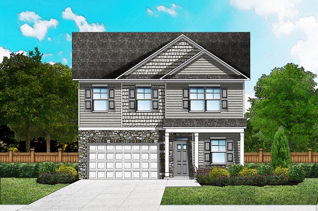 810 Shiloh Church Rd unit 36458819, Wellford, SC 29385 - photo 3