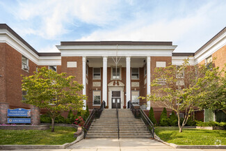 Davison Avenue Intermediate School