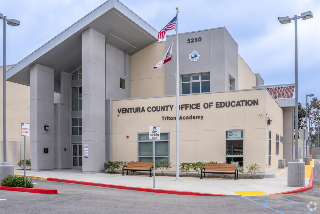 Triton Academy serves students with Autism Spectrum Disorder (ASD) in 3rd-12th grade.