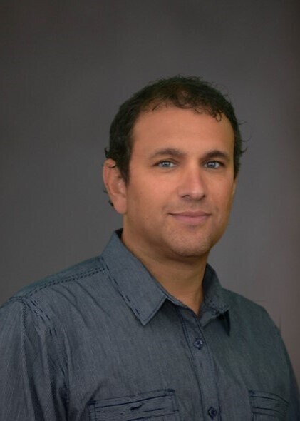Gregg Patterson
