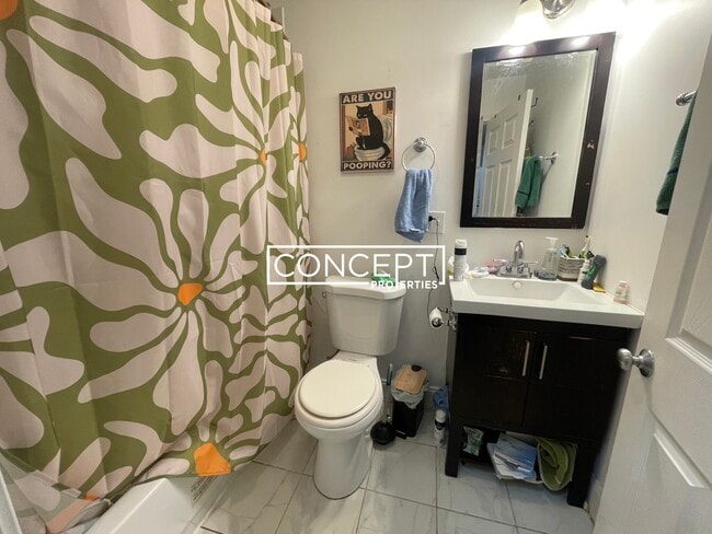 241 Northampton St unit 1TS, Boston, MA 02118 - photo 4