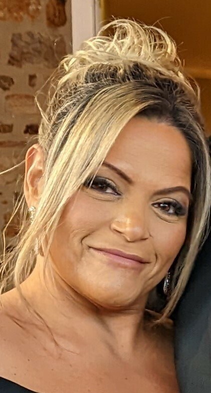 Bernadette Giordano