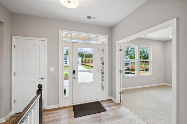 14 Cambridge Ln, Dallas, GA 30157 - photo 7