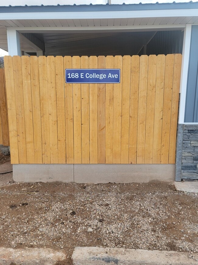 168 E 70 S Unit A, Cedar City, UT 84720