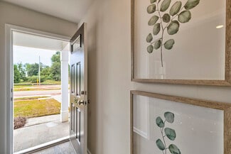 2380 Sibley St, Sumter, SC 29153