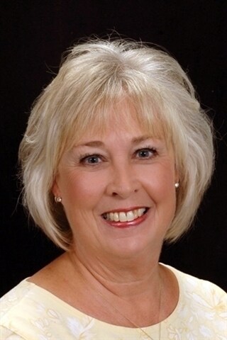 Cathy McCoy