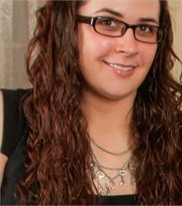Alissa Pugh-Clark
