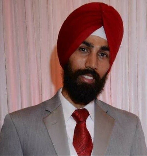 Satwant Singh