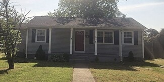106 S Confederate Ave, Sandston, VA 23150