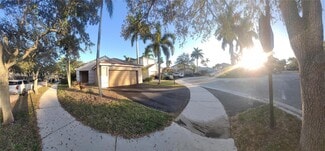 1205 Canary Island Dr, Weston, FL 33327