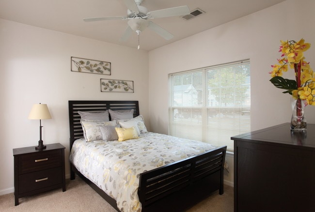 Marne Point Apartments, Fort Stewart, GA 31315 - photo 5