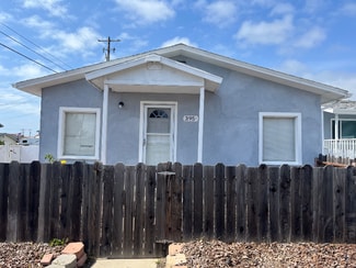 395 San Joaquin St, Morro Bay, CA 93442