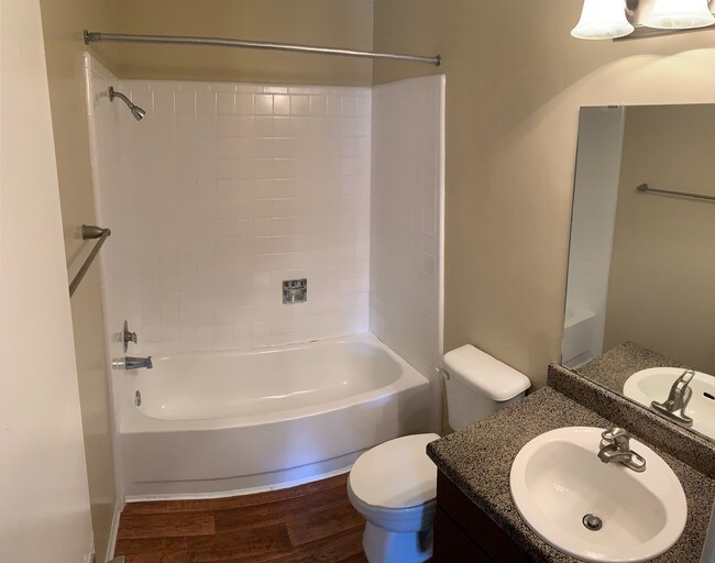 Carriage House Apartments 1803 Nederland Ave, Nederland, TX