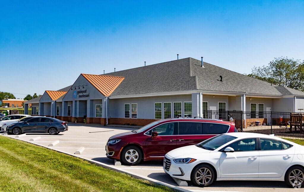 Welcome to Guidepost Montessori at O'Fallon.