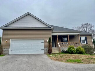 224 Homewood Blvd, Glasgow, KY 42141