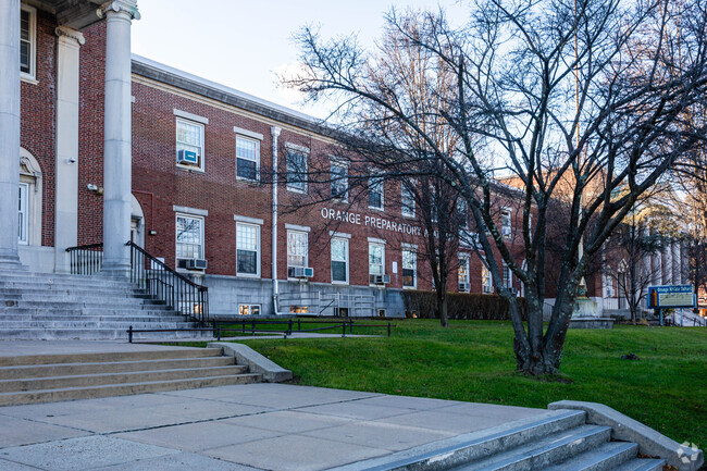 Orange Preparatory School