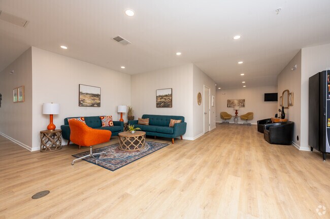 Founders Square Senior Housing, Indianapolis, IN 46224 - photo 3