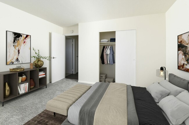 Hamilton Hall, Norristown, PA 19401 - photo 4