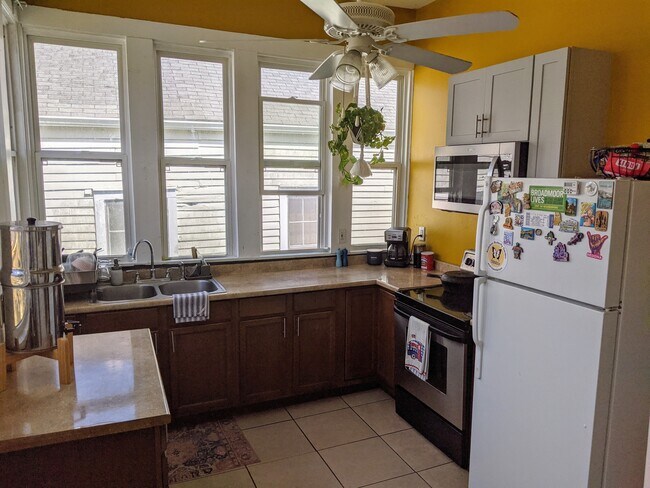 2812 Dabadie St unit B, New Orleans, LA 70119 - photo 6