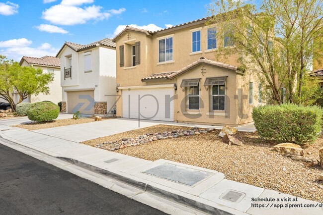 5580 Avent Ferry St, Las Vegas, NV 89148 - photo 3