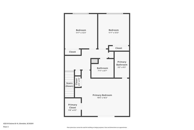 4325 W Solano Dr N, Glendale, AZ 85301 - photo 3