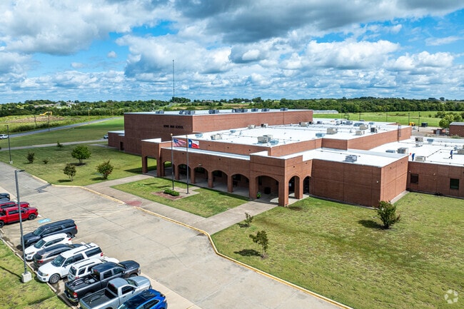 Howe High School