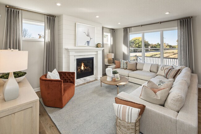 0 Riverview Preserve St unit 37682467, Saint Michael, MN - photo 5