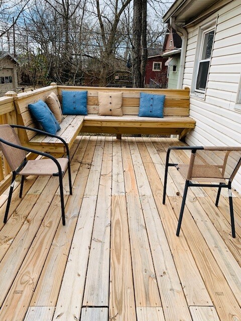 210 E Vermilya Ave, Bloomington, IN 47401 - photo 7