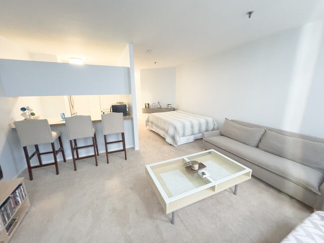 Printer's Square unit 603, Chicago, IL 60605 - photo 3