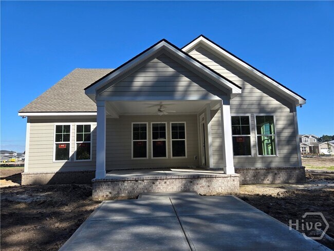 188 Champlain Dr, Pooler, GA 31322 - photo 5