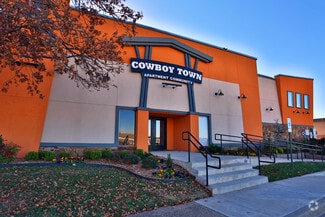 2001 N Perkins Rd, Stillwater, OK 74075